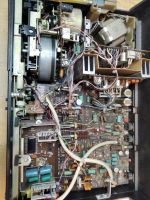 Лот: 15598870. Фото: 3. Магнитофон Маяк 240С. Бытовая техника