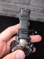 Лот: 17174339. Фото: 4. Casio gshock black- brown. Красноярск