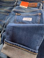 Лот: 11879197. Фото: 17. Женские джинсы Lee Marlin Jeans...