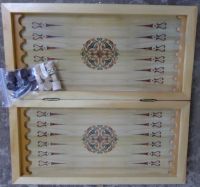 Лот: 17332364. Фото: 5. Нарды (новые)