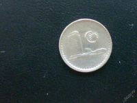 Лот: 102710. Фото: 2. Малайзия 5 сен 1973. Монеты