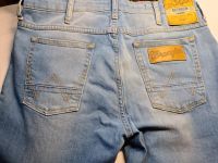 Лот: 23246557. Фото: 18. Джинсы мужские Wrangler Colton...