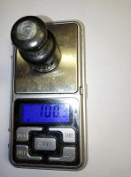 Лот: 16451172. Фото: 3. Гирьки одним лотом. Коллекционирование, моделизм