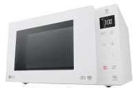 Лот: 11117093. Фото: 5. Микроволновая печь (СВЧ) LG MB-63R35GIH