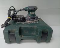 Лот: 23452798. Фото: 2. Шлифмашина Metabo (Ч). Инструмент и расходные