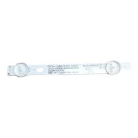 Лот: 20729916. Фото: 2. Подсветка матрицы 50"" JS-D-JP50DM-A101EC... Запчасти для бытовой техники
