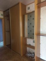 Лот: 25280335. Фото: 4. Встроенный шкаф. Красноярск