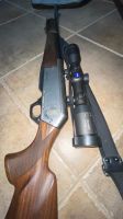 Лот: 18363178. Фото: 2. карабин Browning Short Trac 308WIN. Охота