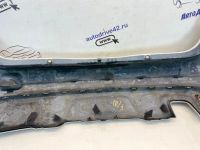 Лот: 22555865. Фото: 18. бампер Renault Duster HSM