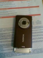 Лот: 306660. Фото: 2. nokia n95 оригинал. Смартфоны, связь, навигация
