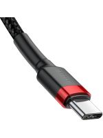 Лот: 18885374. Фото: 3. Кабель Baseus USB Type-C - USB... Компьютеры, оргтехника, канцтовары