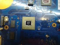 Лот: 21184736. Фото: 3. Материнская плата Scala2_amd rev... Компьютеры, оргтехника, канцтовары