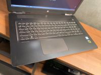 Лот: 25882484. Фото: 7. Hp Gaming 17,3"IPS/GTX1050 4Gb...