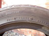 Лот: 1107985. Фото: 3. Пара Dunlop Leman 225/50/16. Авто, мото, водный транспорт