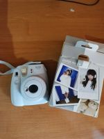 Лот: 16282514. Фото: 3. Fujifilm Instax mini 9. Фото, видеокамеры, оптика