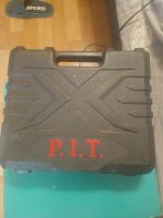 Лот: 25556576. Фото: 2. Шуруповёрт P.I.T. Инструмент и расходные