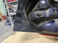 Лот: 25851089. Фото: 7. Задний (L) фонарь Ford Focus 3...