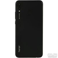 Лот: 11073575. Фото: 2. Новый! Смартфон Honor 8X 64gb... Смартфоны, связь, навигация