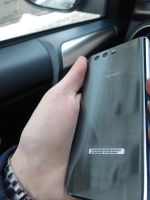 Лот: 10837298. Фото: 3. Huawei Honor 9 Grey. Красноярск