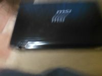 Лот: 5020582. Фото: 3. Ноутбук MSI cx500. Компьютеры, оргтехника, канцтовары