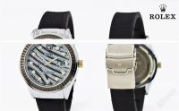 Лот: 2839779. Фото: 2. Rolex Datejust Royal Black. Часы, аксессуары