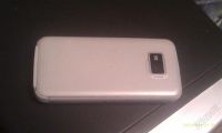 Лот: 340525. Фото: 2. Nokia 5530 White Срочно. Смартфоны, связь, навигация