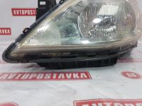 Лот: 20898933. Фото: 6. Фара галогеновая Nissan Tiida...