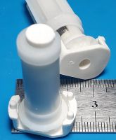 Лот: 21069714. Фото: 2. Механизм (блок управления) для... Домашний текстиль