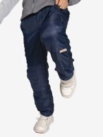 Лот: 25884437. Фото: 4. Брюки Макс Плюс утепленные с наколенниками... Красноярск