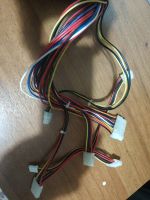 Лот: 18381395. Фото: 2. Блок питания Linkworld, 430W. Комплектующие