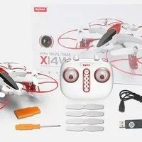 Лот: 10104024. Фото: 6. SYMA X14 (215х240х70 мм./ аккумулятор...