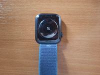 Лот: 18260036. Фото: 2. Apple Watch 5 44mm. Смартфоны, связь, навигация