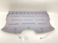 Лот: 22634487. Фото: 5. Полка багажника Citroen C4 2007...