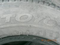 Лот: 3437661. Фото: 3. Продам всесезонку Toyo 175/70... Авто, мото, водный транспорт