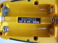 Лот: 7037711. Фото: 15. Garmin Rino 110 б/у GPS навигатор-рация
