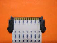 Лот: 24847556. Фото: 4. 1-838-883-11, шлейф LVDS tv SONY... Красноярск