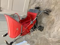 Лот: 14750683. Фото: 5. Коляска трость Maclaren techno...