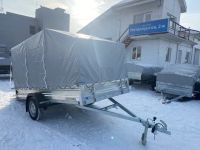 Лот: 19924167. Фото: 15. Прицеп Expert 3215