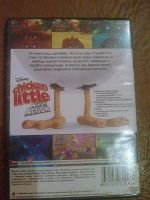 Лот: 1538909. Фото: 2. Игра на ps2 "Chicken little: Ace... Игровые приставки, консоли, видеоигры