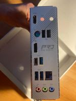 Лот: 24871931. Фото: 5. Материнская плата ASRock B760m...