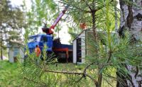 Лот: 16420507. Фото: 4. Дом Модульный Вагончик бытовка... Красноярск