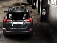 Лот: 18201143. Фото: 6. Задняя дверь Rav4 кузов Toyota...