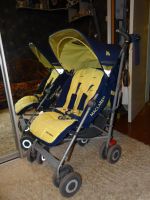 Лот: 4635699. Фото: 6. Maclaren Techno XLR с Infant System...