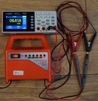 Лот: 21731520. Фото: 2. Автоматическое зарядное устройство... Инструмент