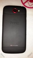 Лот: 4911939. Фото: 2. Htc One S ( продажа , обмен ). Смартфоны, связь, навигация