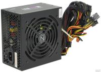 Лот: 15782289. Фото: 2. Zalman ZM700-LE II. (700Ватт... Комплектующие