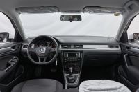 Лот: 24308441. Фото: 10. Volkswagen Bora 2022