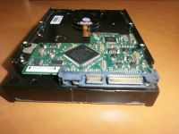 Лот: 3814259. Фото: 3. Жёсткий диск (HDD) Seagate 400... Компьютеры, оргтехника, канцтовары