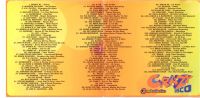 Лот: 4137145. Фото: 2. crazy disco - 70-90s hits (MP3... Коллекционирование, моделизм