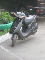 Лот: 1949884. Фото: 3. Honda DIO af-35. Авто, мото, водный транспорт